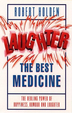 Laughter, the Best Medicine